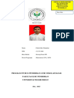 CBR KONDAS IPS - Fahrul Idris Pakpahan - 1213311064