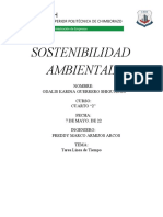 SOSTENIBILIDAD