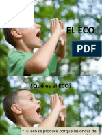 El Eco