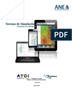 Manual Sistema de Simulación en Linea Estaciones de Cubrimiento V1