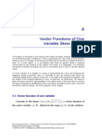 Movement Equations 2 Chap4