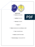 Tarea 4.1 Control de Lectura Metodologia en Salud