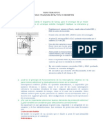 Foro Tematico 3 Semestre