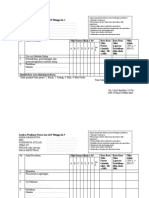 Lembar Penilaian Proses Dan LKP Minggu Ke 3 - 5 - 7 - 8