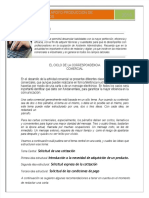 Producción de Documentos