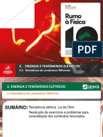 Fisica Energia e Fenom Eletricos Livro