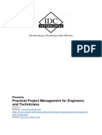 IPM Book by IDC Technologies