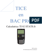 Tic en Bac Pro