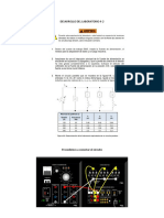 Desarrollo Del Laboratorio 4-2