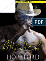 Rancher - Hope Ford