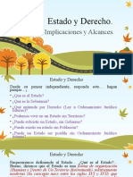 01 Estado y Derecho