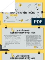 Nhà ở Truyền Thống