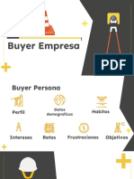 Buyer Empresa