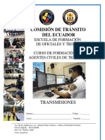 Transmisiones