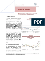 Informe IPC Enero 2022