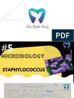 Staphylococcus