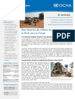 Tchad Bulletin Humanitaire OCHA_janvier-fevrier 2014_FR_annex