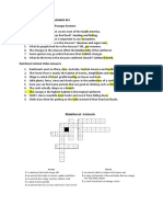 Amazon Treasure Hunt Answer Key Amazon Rainforest Reading Passage Answers