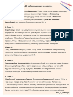 20 найскладніших моментів