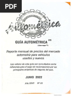 Libro Azul Diciembre20191210 | PDF | Tecnología de vehículos