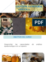Abejas Primer Módulo - Perú - Consult