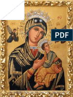 Virgen Del Perpetuo Socorro PDF
