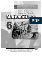 6to Matematicas Prim 1