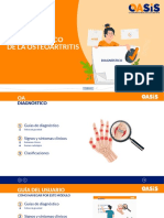 Modulo3 DiagnosticoDeLaOA