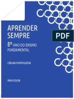 PRO EF A.finais LP 8ano AprenderSempre82020