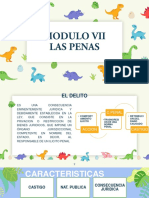 Presentacion+Modulo+Vii+Las+Penas