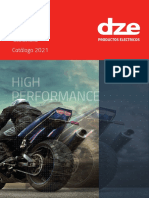 DZE Catalogo-Moto