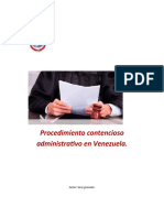 Revista Contencioso Administrativ