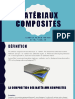 Matériaux Composites