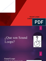 Sound Loops