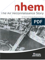 Arnhem - The Air Reconnaissance Story
