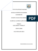 Caso Enron y Parmalat: fraudes contables y quiebras multimillonarias