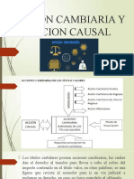 Comercial Accion Causal y Cambiaria (Autoguardado)