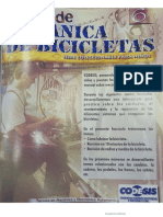 mecánica de bicicletas