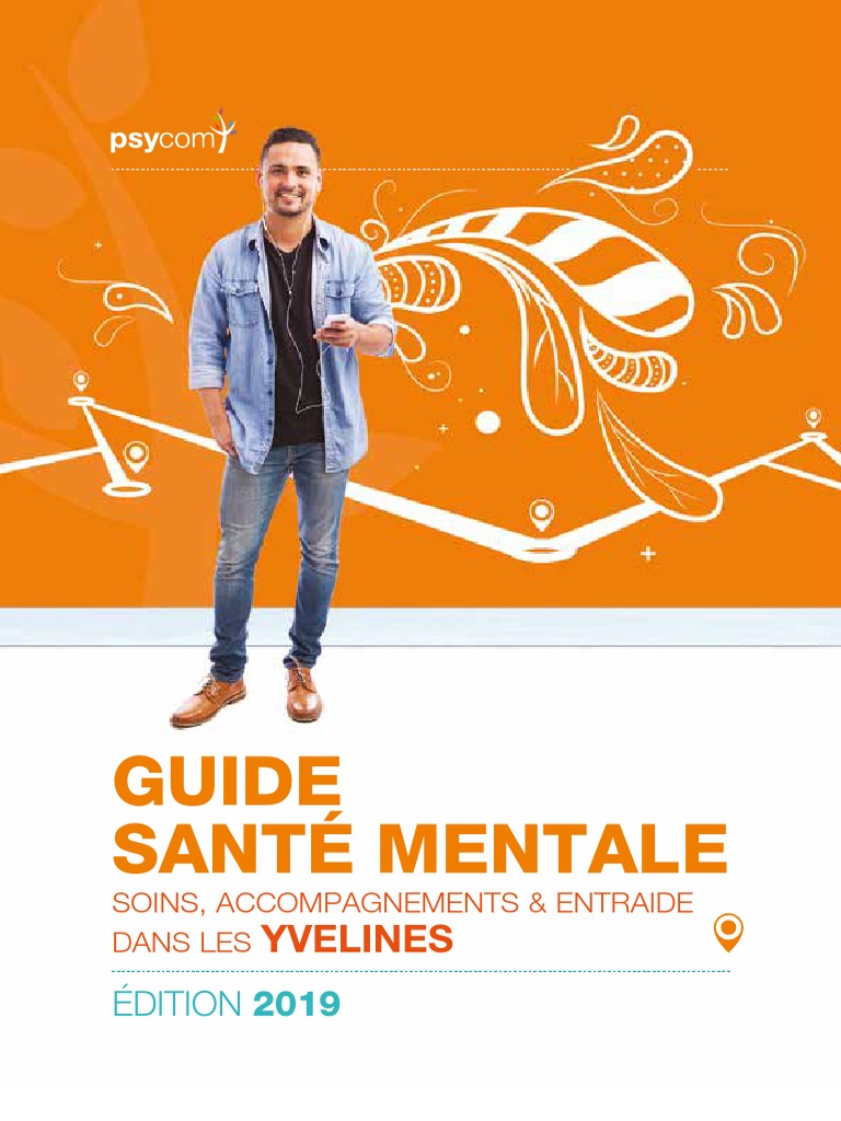 Psycom GS78 2019 Web Small | PDF | Santé mentale | Psychiatrie
