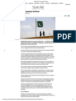 Pakistan Fails To Reap Demographic Dividend