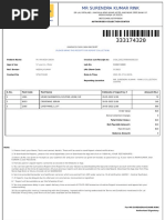 Lalpath Labs Invoice and Report Guide | PDF | Receipt | Computing And ...