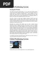 Download Global Positioning System by Vic Hanya Butar SN57668950 doc pdf