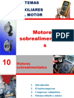 10 Sobrealimentacion