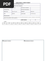 ASM 1 - Human Resource Management