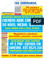 Folha Dirigida