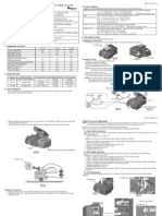 Instruction Manual For High Precision Fiber Cleaver CT-30 Series