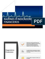 Indicadores Financieros