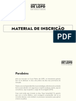 Curso Prático de LGPD na Prática