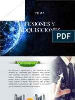 Fusiones 2.5