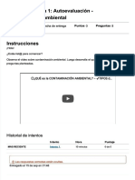 PDF Semana 6 Tema 1 Autoevaluacion Contaminacion Ambiental Individuo y Medio Ambiente 15484 Compress